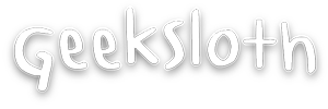 GeekSloth